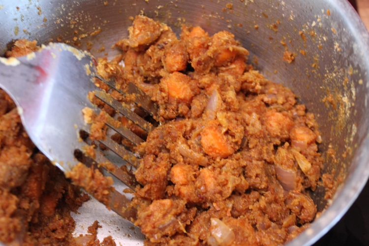 version carottes- oignons